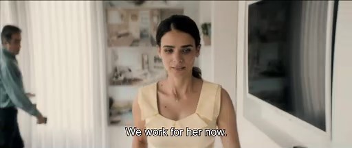 Working Woman Trailer (2019)