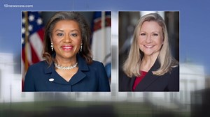 2025 Virginia governor's race takes shape