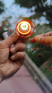 Wireless Power Supply | Electric Dhamaka