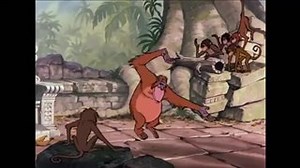 The Jungle Book (1967) Trailer | Movie Trailers and Videos