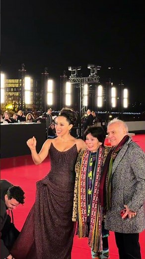 Avatar : De Feu et de Cendres - Avant-première européenne : Les fans sont au rendez-vous !