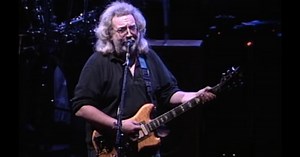 Grateful Dead 'All The Years Live' Video Series: "Row Jimmy" From Shoreline 1989 [Watch]