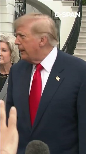 Trump: "I want to thank President Putin"