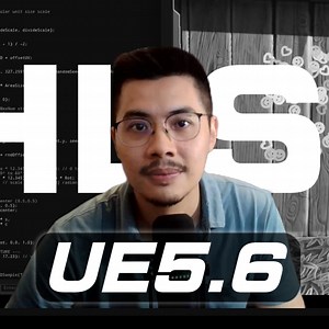 Unreal Engine 5.6 | HLSL | Custom Stickers Shader Tutorial | Community tutorial