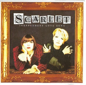 Scarlet - Independent Love Song