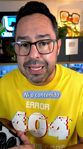 Hoy os traigo un AJUSTÉ SUPER IMPORTANTE que debes configurar en el móvil de tus hijos y garantizar su SEGURIDAD digital de forma inmediata 🎯 RECUERDA APLICAR ESTE AJUSTE EN CADA TELÉFONO O TABLET DEL MENOR 🎯 Acceded al buscador de GOOGLE desde el propio dispositivo móvil o tablet que utilice habitualmente vuestro hijo y escribe