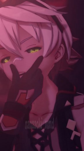 Bennett 3D Animation with MikuMikuDance