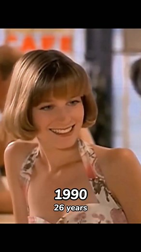 Bridget Fonda Then and Now: A Look at the Career of the Young Actress