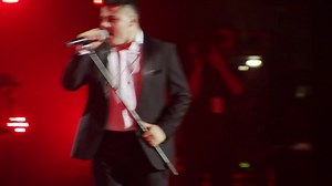 SHUMEI - Вище Хмар (Live in Kyiv) | MuZic TV