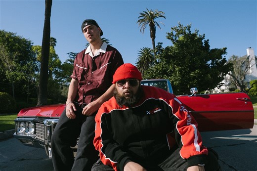 Ajii and Jordan Anthony’s “Cherry” Is a Sweet Slice of Pop That Truly Shines - Atwood Magazine