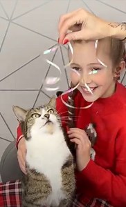 46K views · 1.3K reactions | Candy Cane!  | Sweethearts Hair | Facebook