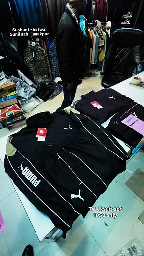 Explore Reload Fashion in Kathmandu, Nepal