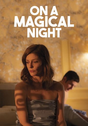 On a Magical Night (2019)