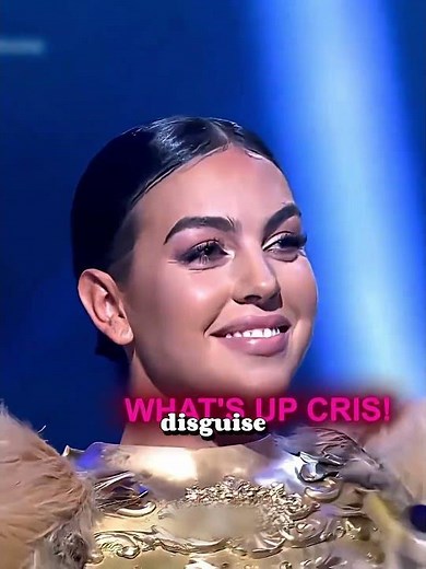 Why Ronaldo Lied About Irina and Georgina’s Revenge Shocked Everyone