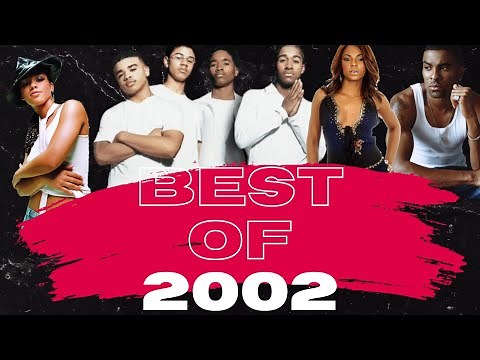 Best of 2002: R&B Edition