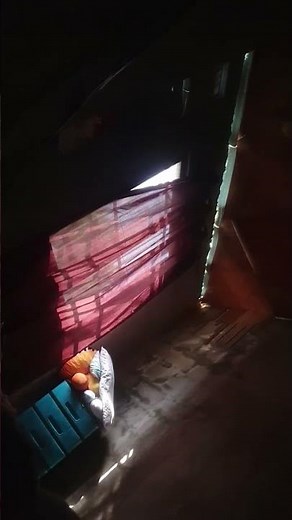 My mom's JST-35 Startup and shut down