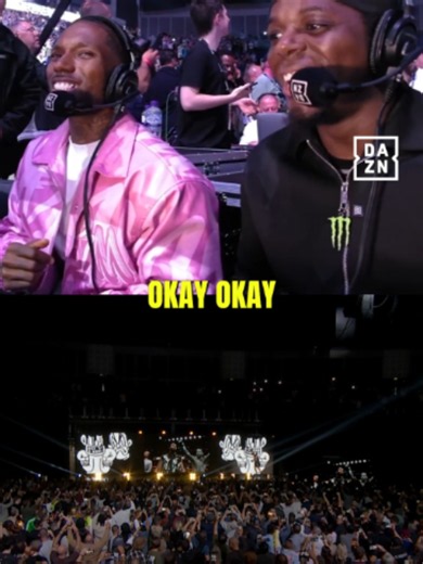 Moses Itauma ring walk: Hrgovic walkout reaction and song
