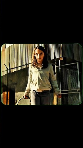 Laura & Wolverine vs Reavers | Logan (2017) #shorts