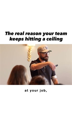 How to improve team performance