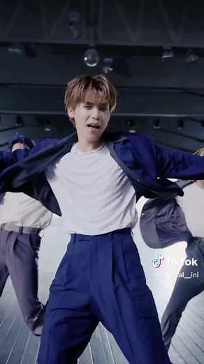 INI｜'New Day' Performance Video 2023.01.30 RELEASE INI DIGITAL SINGLE #INI #INI_New_Day