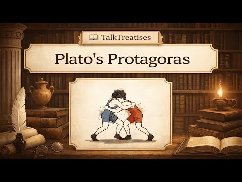 Socrates vs Protagoras: Can Virtue Really Be Taught?