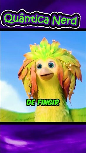 Broto Mágico Surgiu Como Mágica?