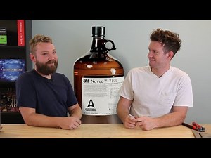 Immersion Cooled Daily Gaming PC Part 1 - Just The Plan