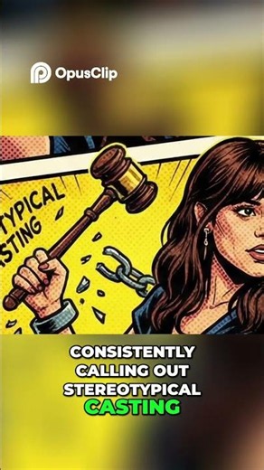 Jenna's Powerful Voice for Latino Representation