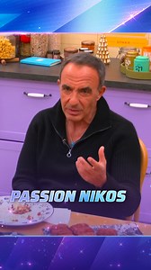 Le best of Nikos (aka le voleur de moussaka) 🤫 #StarAcademy en streaming pour TF1 | Star Academy