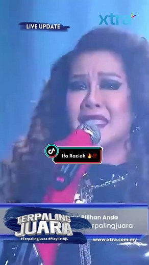 Saksikan Siaran Langsung Terpaling Juara Malam Ini!