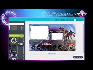 Making a Twitch Overlay: Pokemon Platinum Nuzlocke