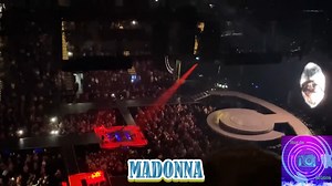 Madonna Live London | Hoy de Musica