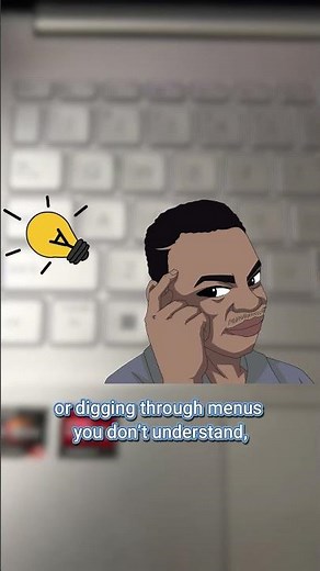 Why does your webcam light turn on but the screen stays black?