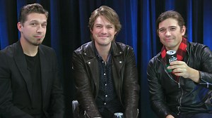 25 Years Later, Hanson Offers Game-Changing Perspective on Fame and Reveals If Their Kids Are