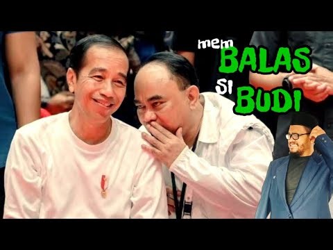 Eps 753 | MENKOMINFO TIDAK BERKOMPETEN? SIAPA YANG ANGKAT? MASA PA JOKOWI?