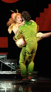 The Met’s beloved production of Mozart’s operatic fairy tale returns to cinemas this holiday season. | The Metropolitan Opera | Facebook