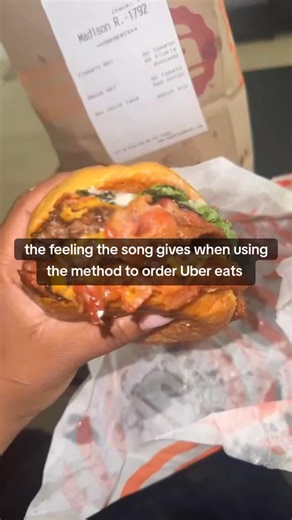 uber eats promo codes for January 2026 #xyzcba #ubereats #ifykyk #fyp #relateable