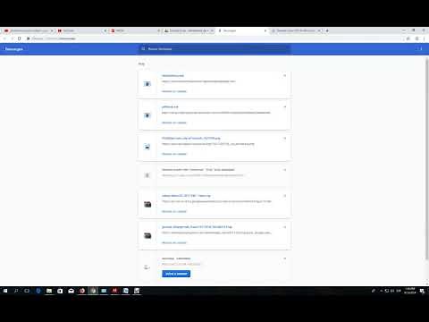 Como Guardar un archivo PDF en Word 2007