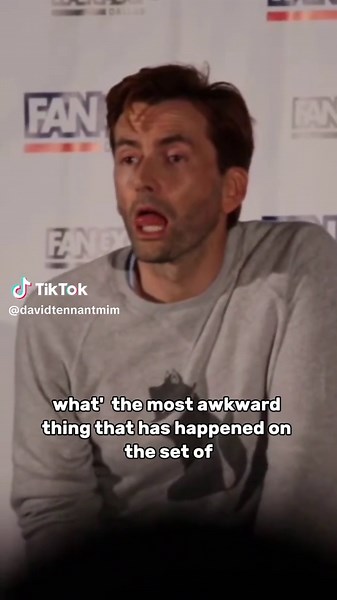 Most Awkward Moments on Doctor Who Revealed!