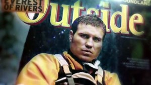 The River Runner Trailer OV