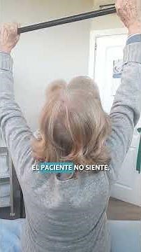 ¿CÓMO TRATAR UNA FRACTURA DE HÚMERO? #rehabilitacion #fractura #humero