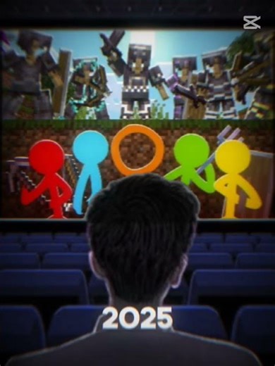 animation vs minecraft 2015 VS 2025
