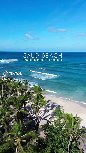 Exploring Saud Beach in Ilocos: A Traveler's Paradise