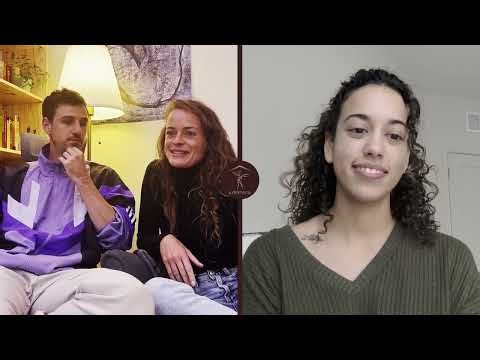 DancerView Episode #3 with Samuel & Lisa