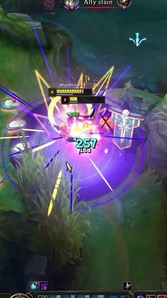 the boy savior #leagueoflegends #ekko #leaguehighlights #leaguetiktok #ekkoarcane #leagueoflegendsedit #gameplay