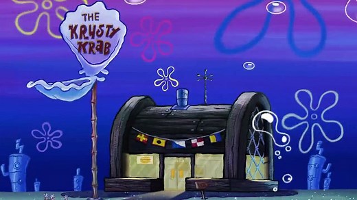 SpongBob Squarepants -S10E02 - Squirrel Record