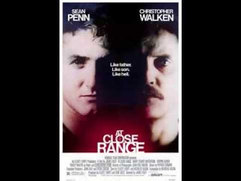 Patrick Leonard - Live to Tell