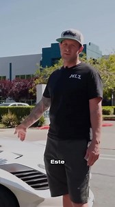 El coche de drift más raro... #nissan #nissanz #nissan350z #350z #z #nissanskyline #gtr #gtr35 #drift #drifting #driftcar #coches #carsofinstagram #fyp #viral #storytime #historia #carspotting | TorqueX