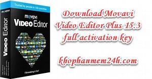 Movavi video editor 6 se download