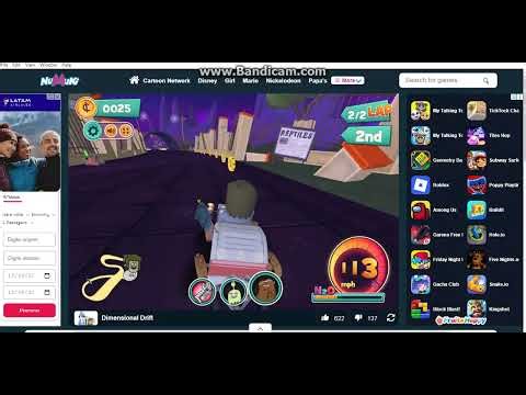 Regular Show Dimensional Drift | Muscle Man